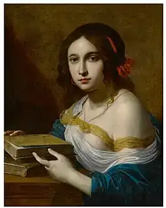 Allégorie de la Sagesse (1640-1645)