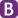 (B)