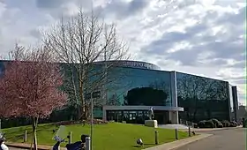 illustration de API - Anonima Petroli Italiana