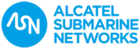 logo de Alcatel Submarine Networks