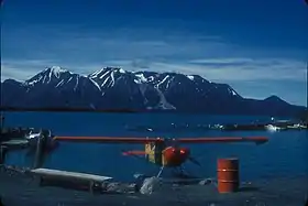 Atlin (Colombie-Britannique)