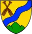 Blason de Aggsbach