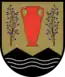 Blason de Bad Gleichenberg