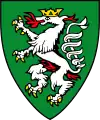 Blason de Graz