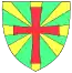 Blason de Heiligenkreuz