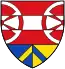 Blason de Hochwolkersdorf