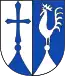 Blason de Kirchdorf en Tyrol
