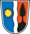 Blason de Lech