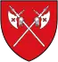Blason de Litschau