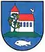 Blason de Mörbisch am See