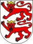 Blason de Nenzing