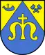 Blason de Neuberg an der Mürz