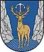 Blason de Passail