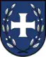 Blason de Podersdorf am See