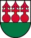 Blason de Pregarten