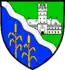Blason de Röhrenbach