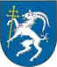Blason de Sankt Anna am Aigen