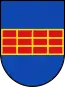 Blason de Sankt Lorenzen im Mürztal