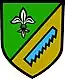 Blason de Sankt Marein im Mürztal