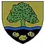 Blason de Schwarzau am Steinfeld