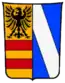 Blason de Straß im Straßertale