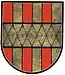 Blason de Thannhausen