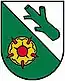 Blason de Waldzell