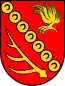 Blason de Wenigzell