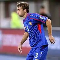 Image illustrative de l’article Artur Pătraș