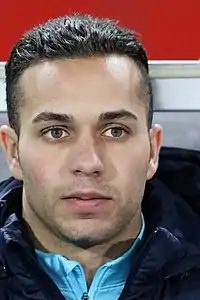 Image illustrative de l’article Kerim Frei