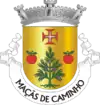 Blason de Maçãs de Caminho