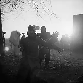 Image illustrative de l’article 88e corps d'armée