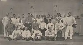 Image illustrative de l’article Willem Hubert van Blijenburgh