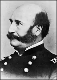 Augustus Louis Chetlain