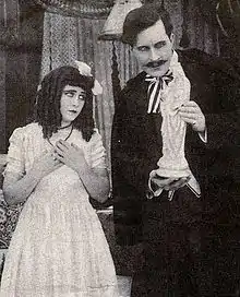 Dans A Little Madonna (1914)