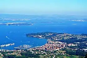 A Pobra do Caramiñal