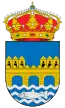 Blason de A Pontenova
