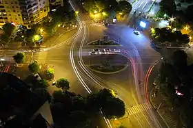 Image illustrative de l’article Rond-point du Prado