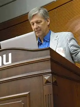 Image illustrative de l’article Marc Lavoie