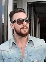 Aaron Taylor-Johnson lors du festival international du film de Toronto en septembre 2016.