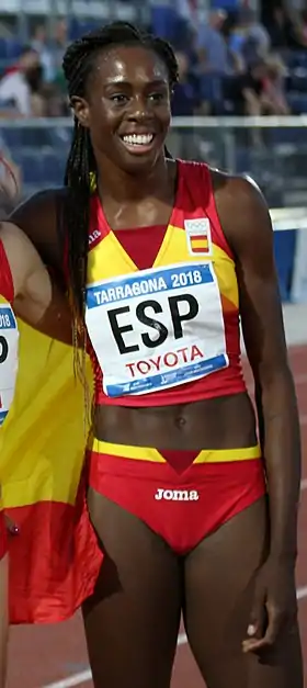 Image illustrative de l’article Aauri Bokesa