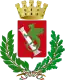 Blason de Abano Terme