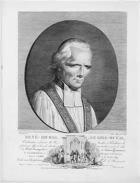 Image illustrative de l’article René-Michel Legris-Duval