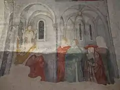 Résurrection du Christ.