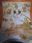 Guerre des anges et Jour du jugement.