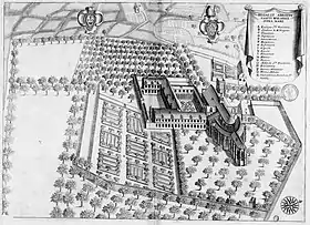 Image illustrative de l’article Monasticon Gallicanum