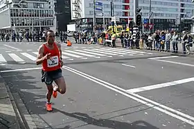 Image illustrative de l’article Abdelhadi El Hachimi