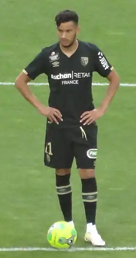 Image illustrative de l’article Abdellah Zoubir