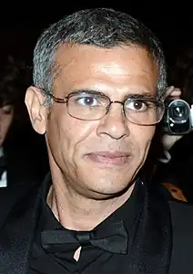 Un réalisateur beur : Abdellatif Kechiche.