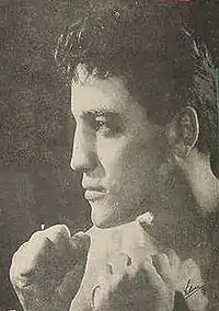 Image illustrative de l’article Abel Laudonio